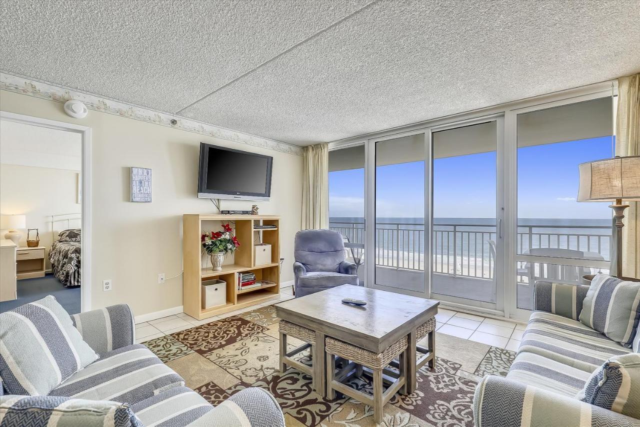 Carousel Condos II Ocean City Exteriör bild