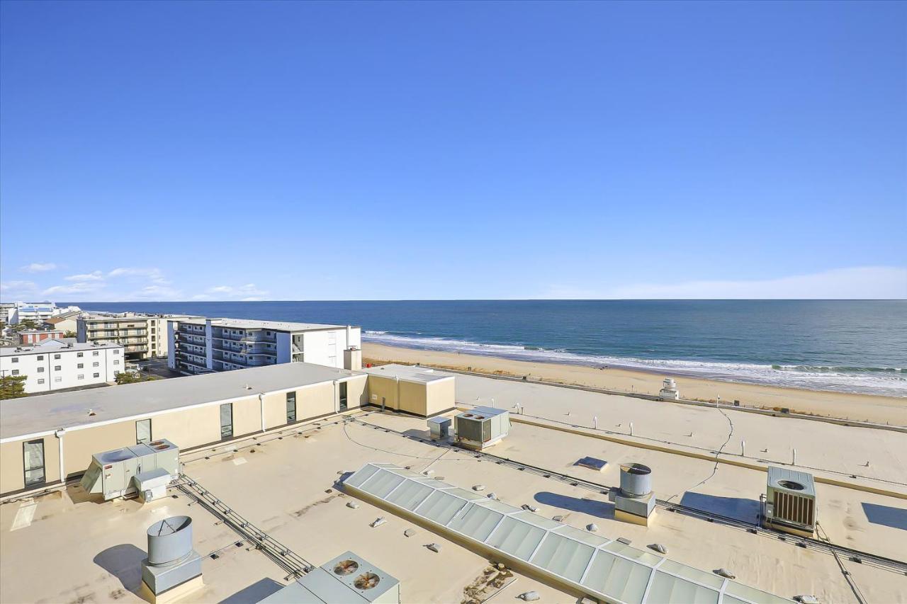 Carousel Condos II Ocean City Exteriör bild