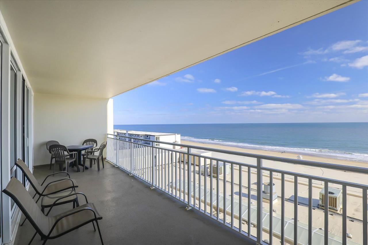 Carousel Condos II Ocean City Exteriör bild