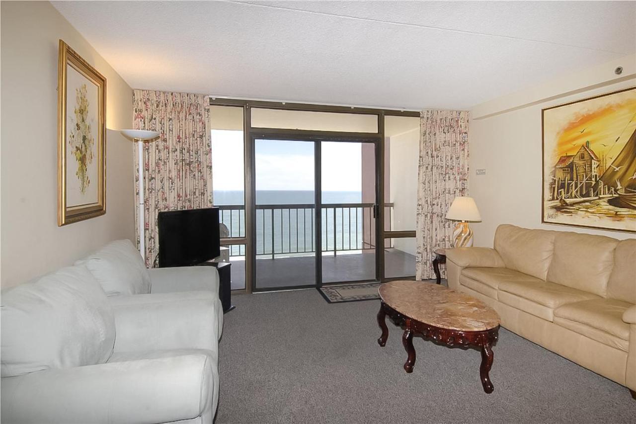 Carousel Condos II Ocean City Rum bild