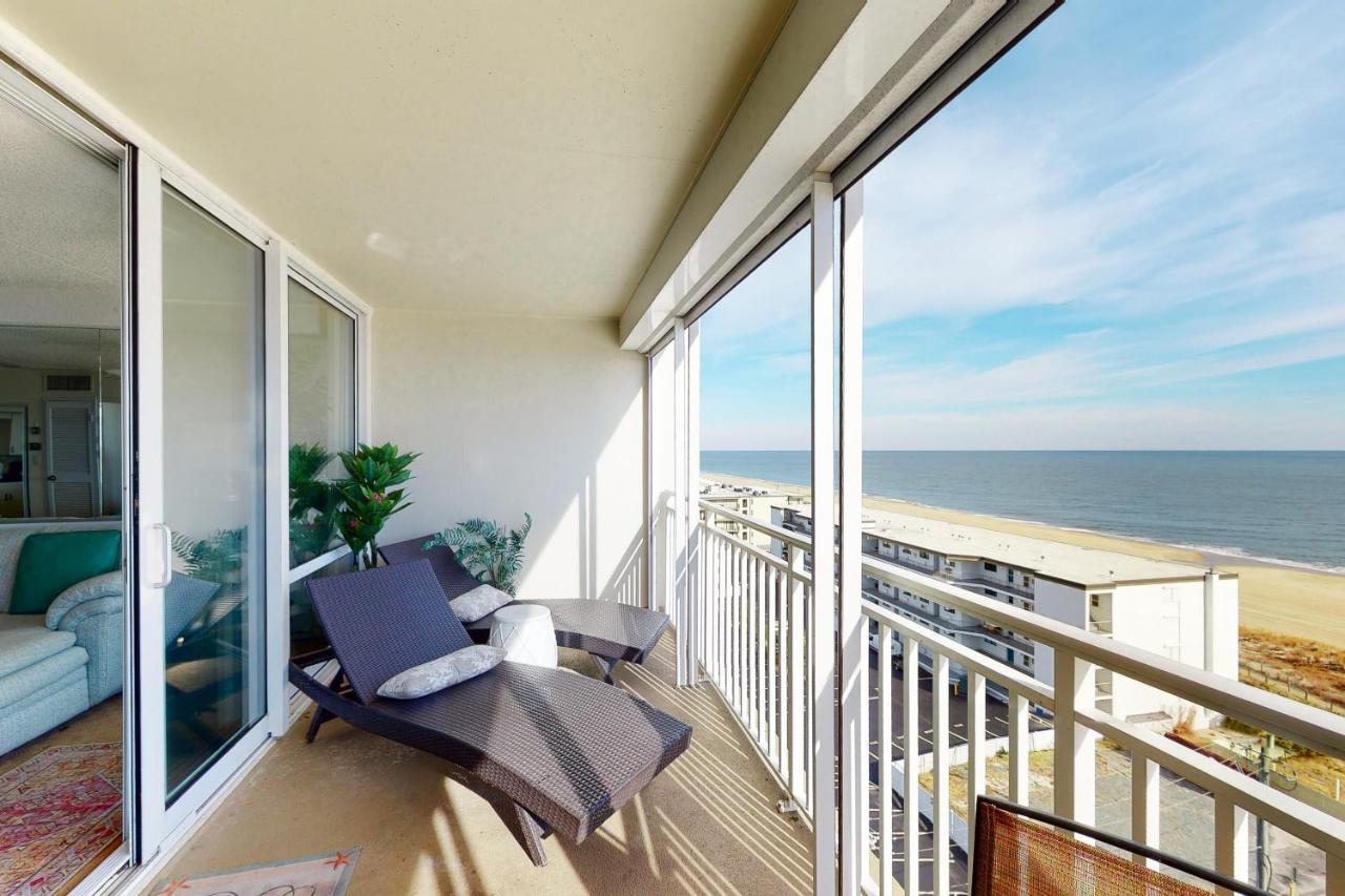 Carousel Condos II Ocean City Rum bild