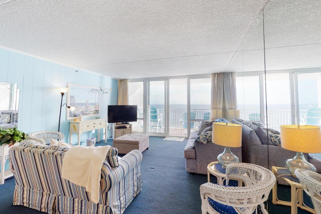 Carousel Condos II Ocean City Rum bild