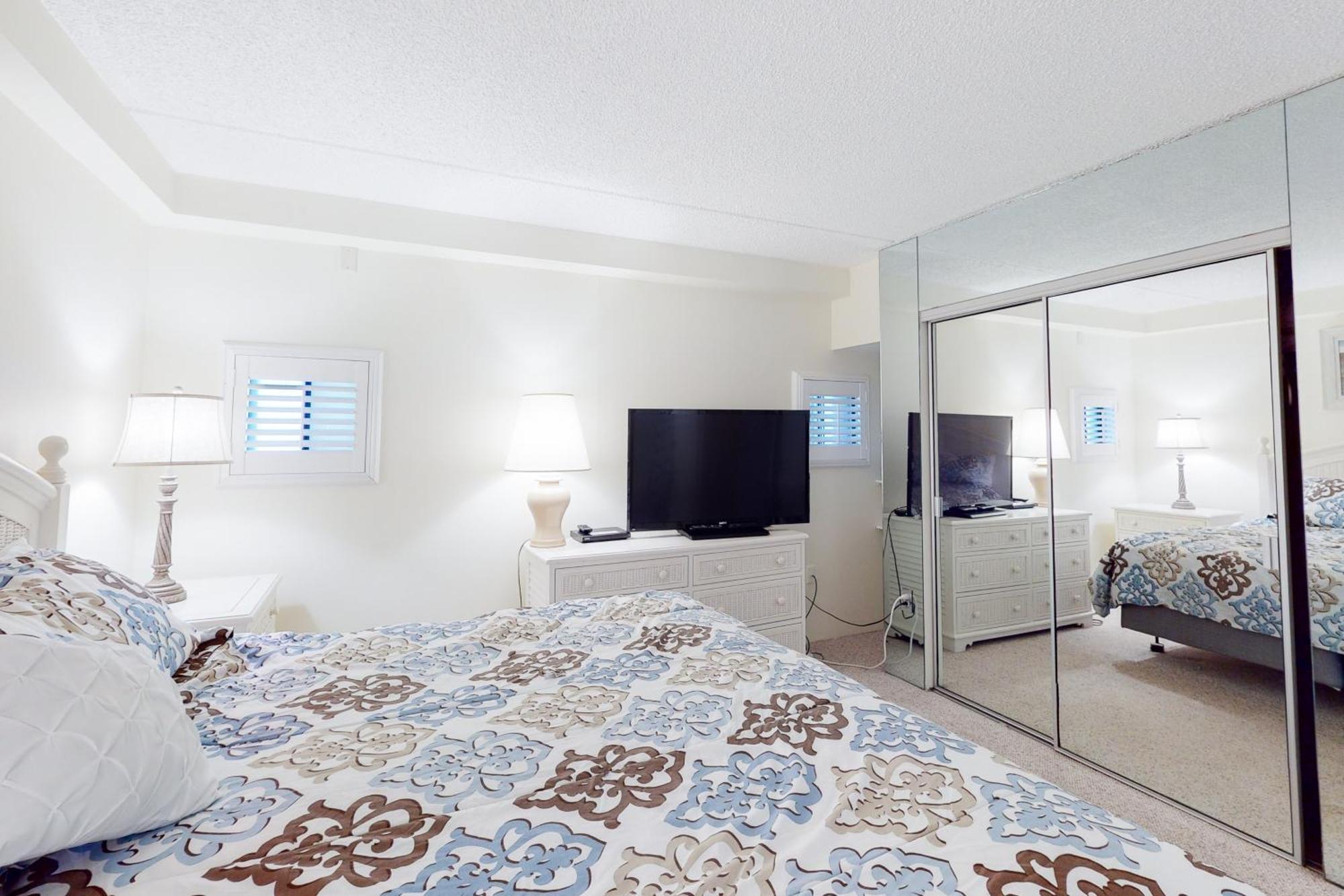 Carousel Condos II Ocean City Rum bild
