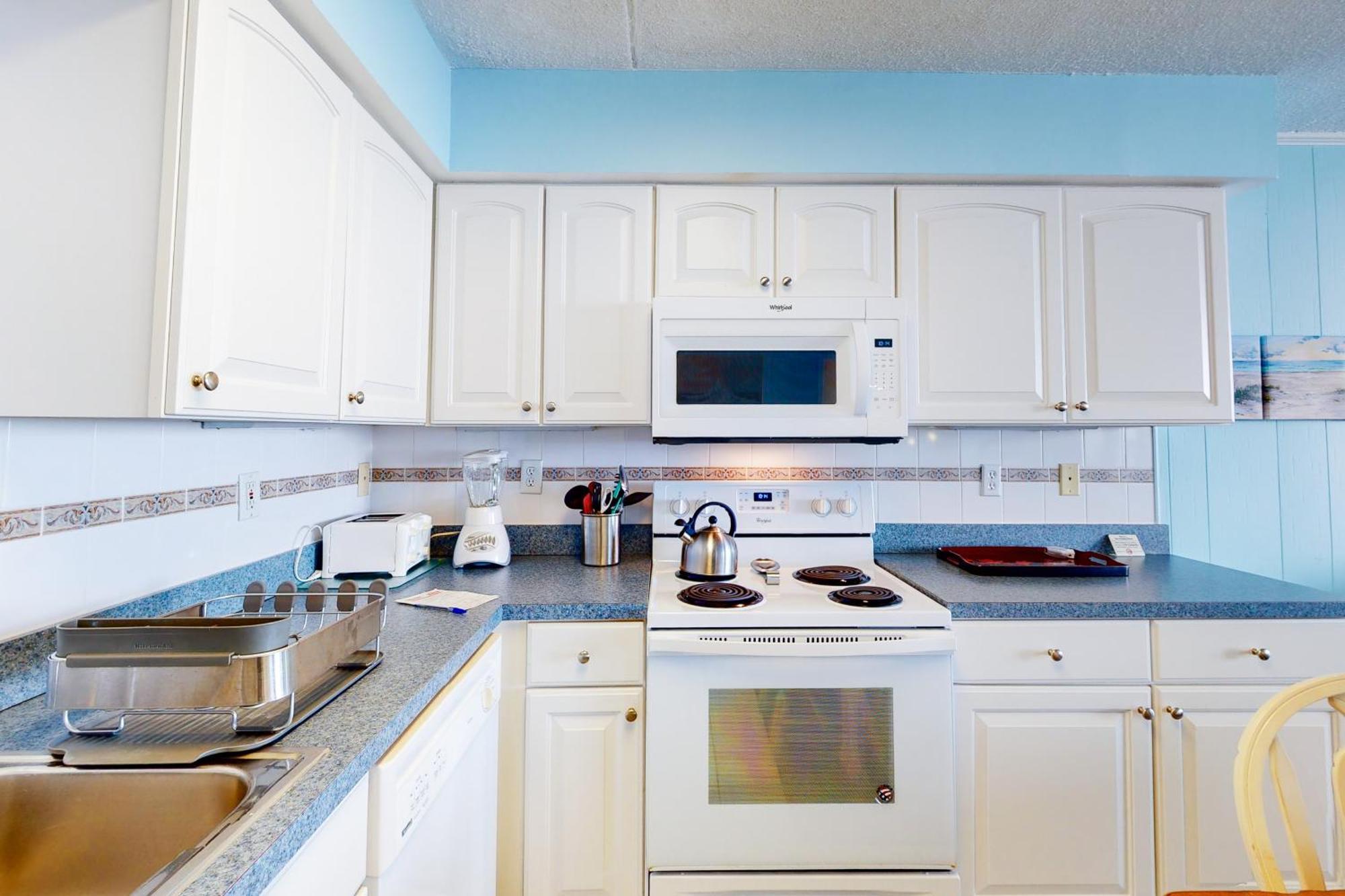 Carousel Condos II Ocean City Rum bild