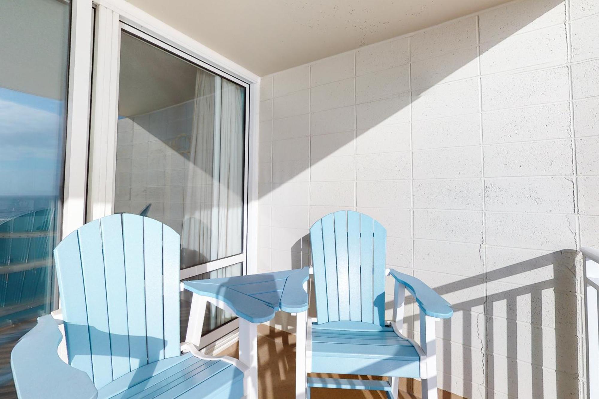 Carousel Condos II Ocean City Rum bild