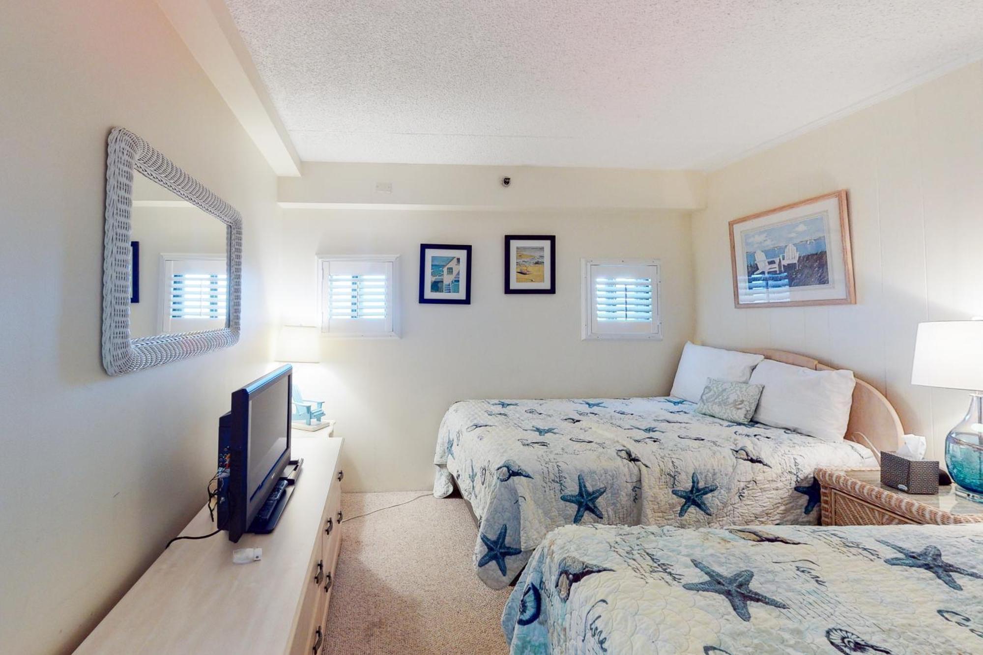 Carousel Condos II Ocean City Rum bild