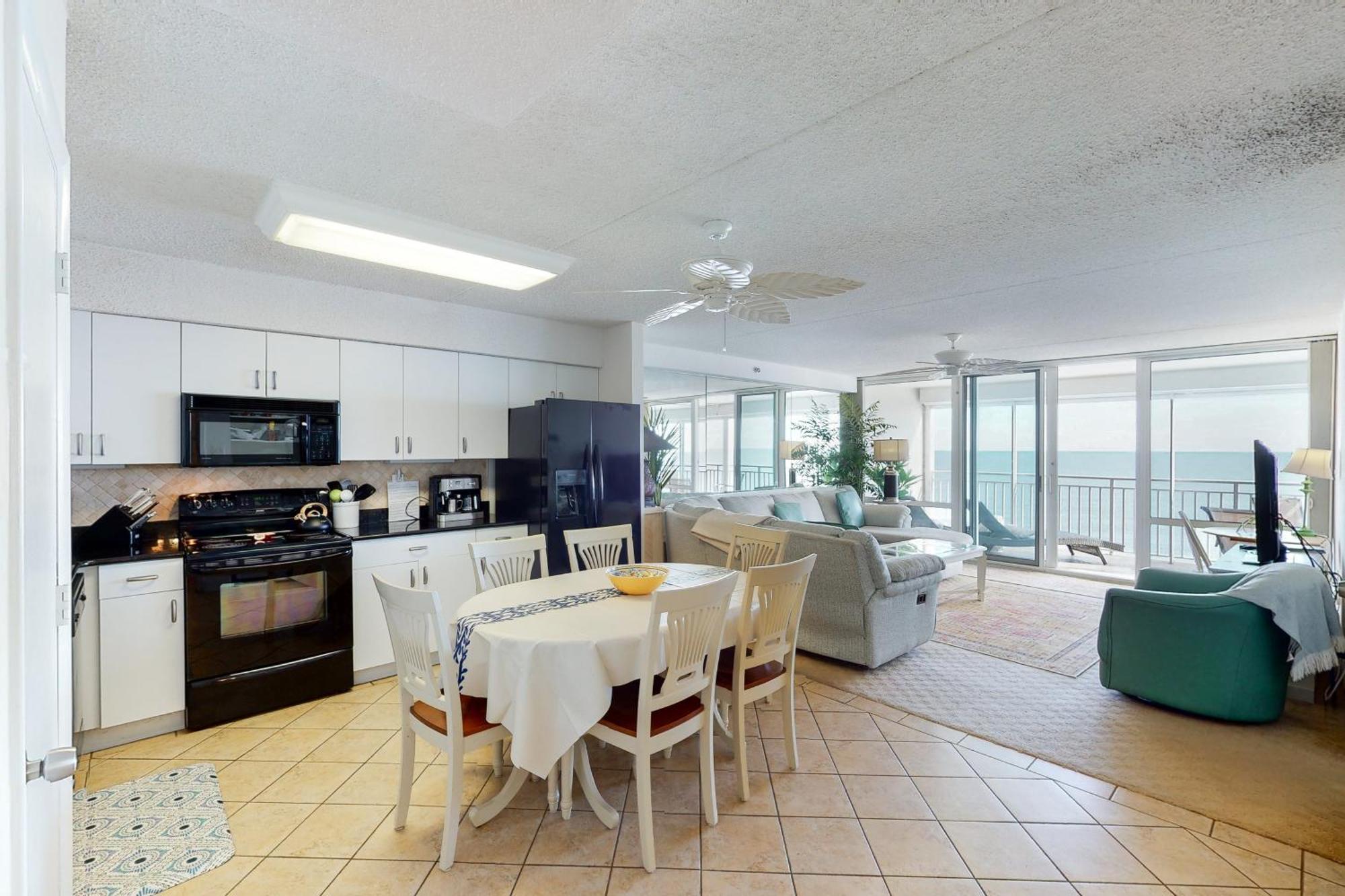 Carousel Condos II Ocean City Rum bild