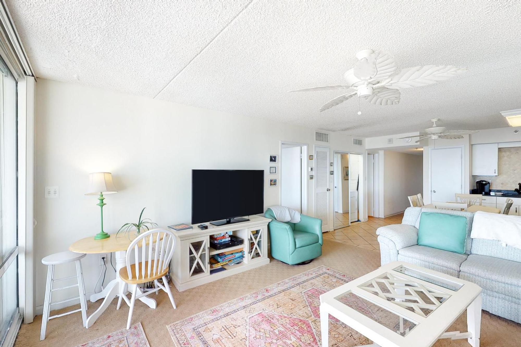 Carousel Condos II Ocean City Rum bild