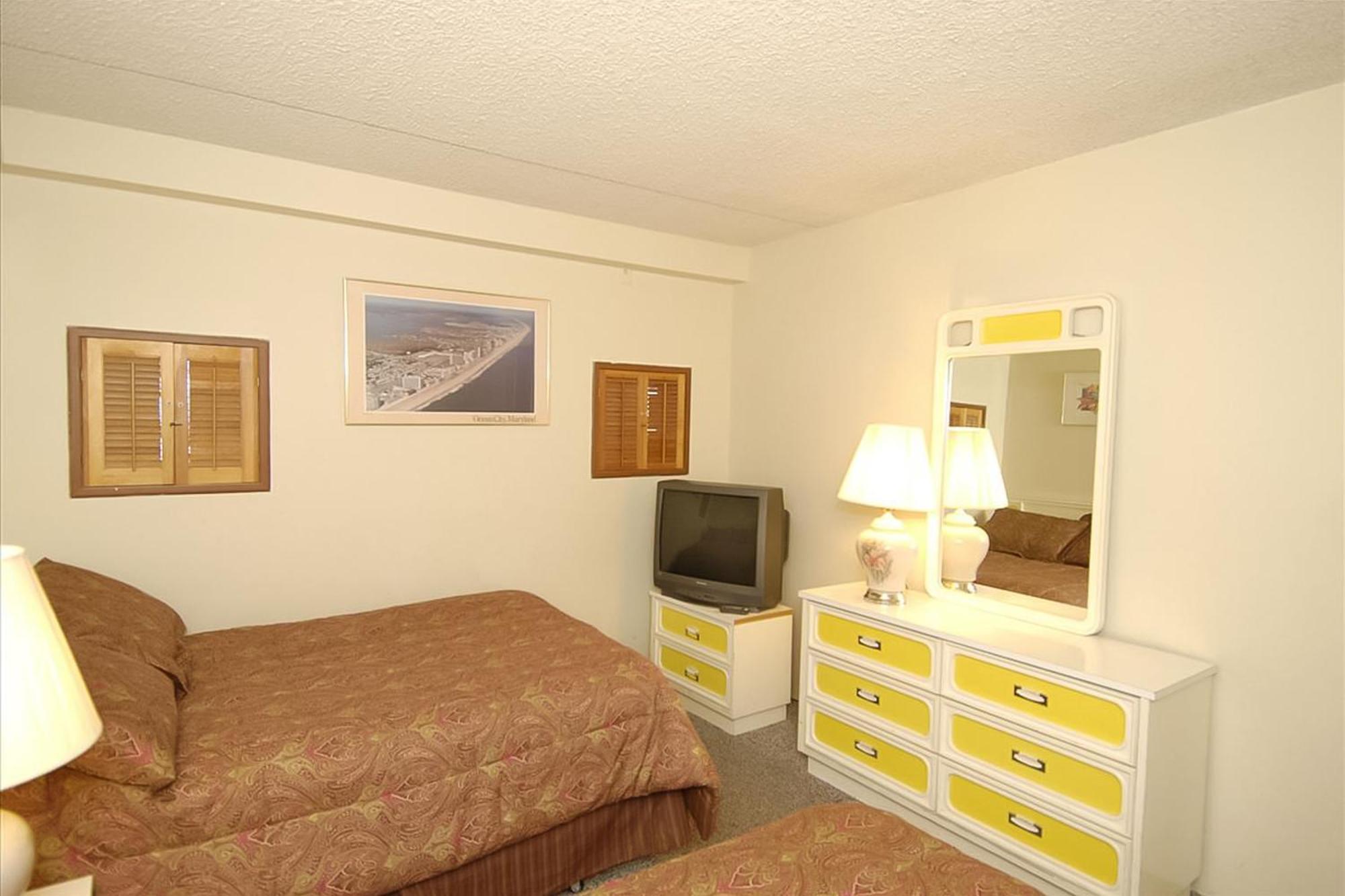 Carousel Condos II Ocean City Rum bild