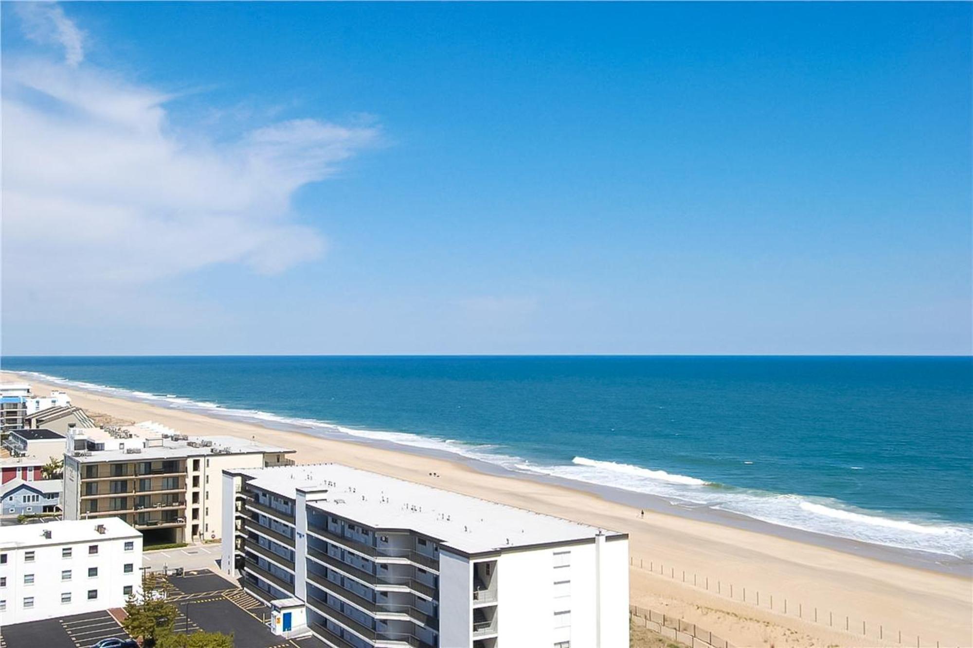 Carousel Condos II Ocean City Rum bild