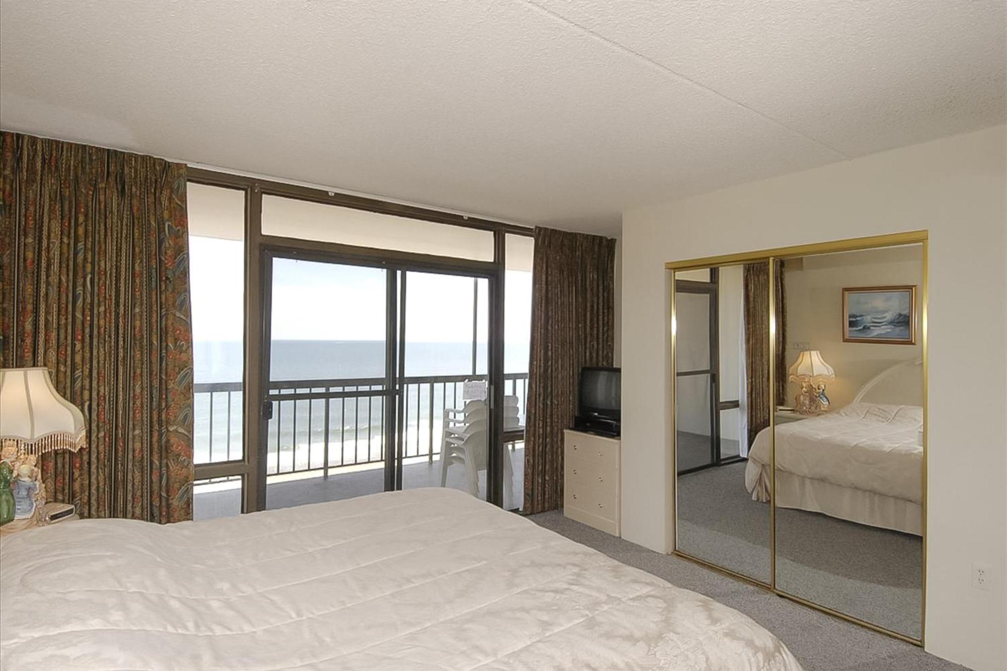 Carousel Condos II Ocean City Rum bild