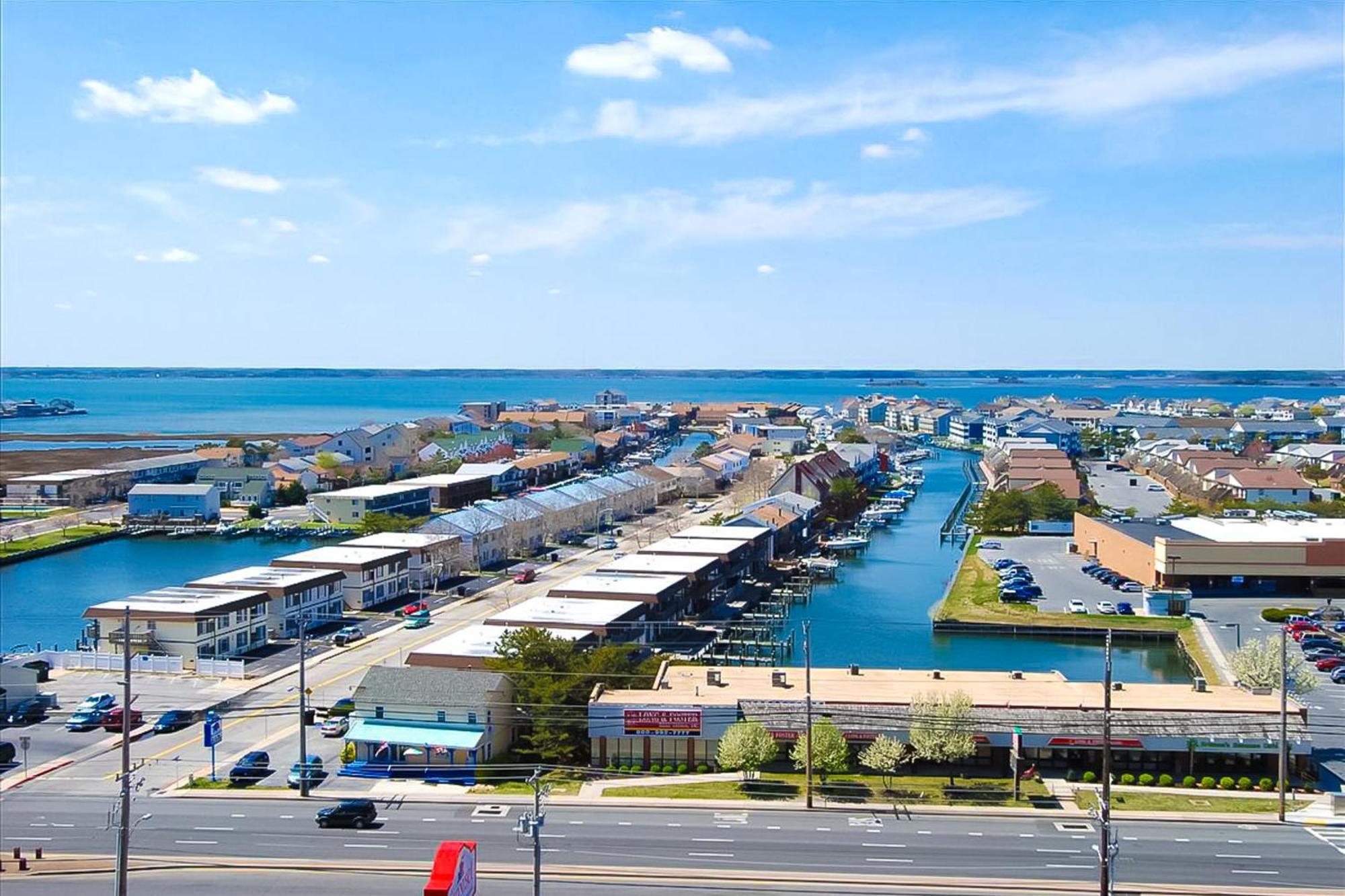 Carousel Condos II Ocean City Rum bild