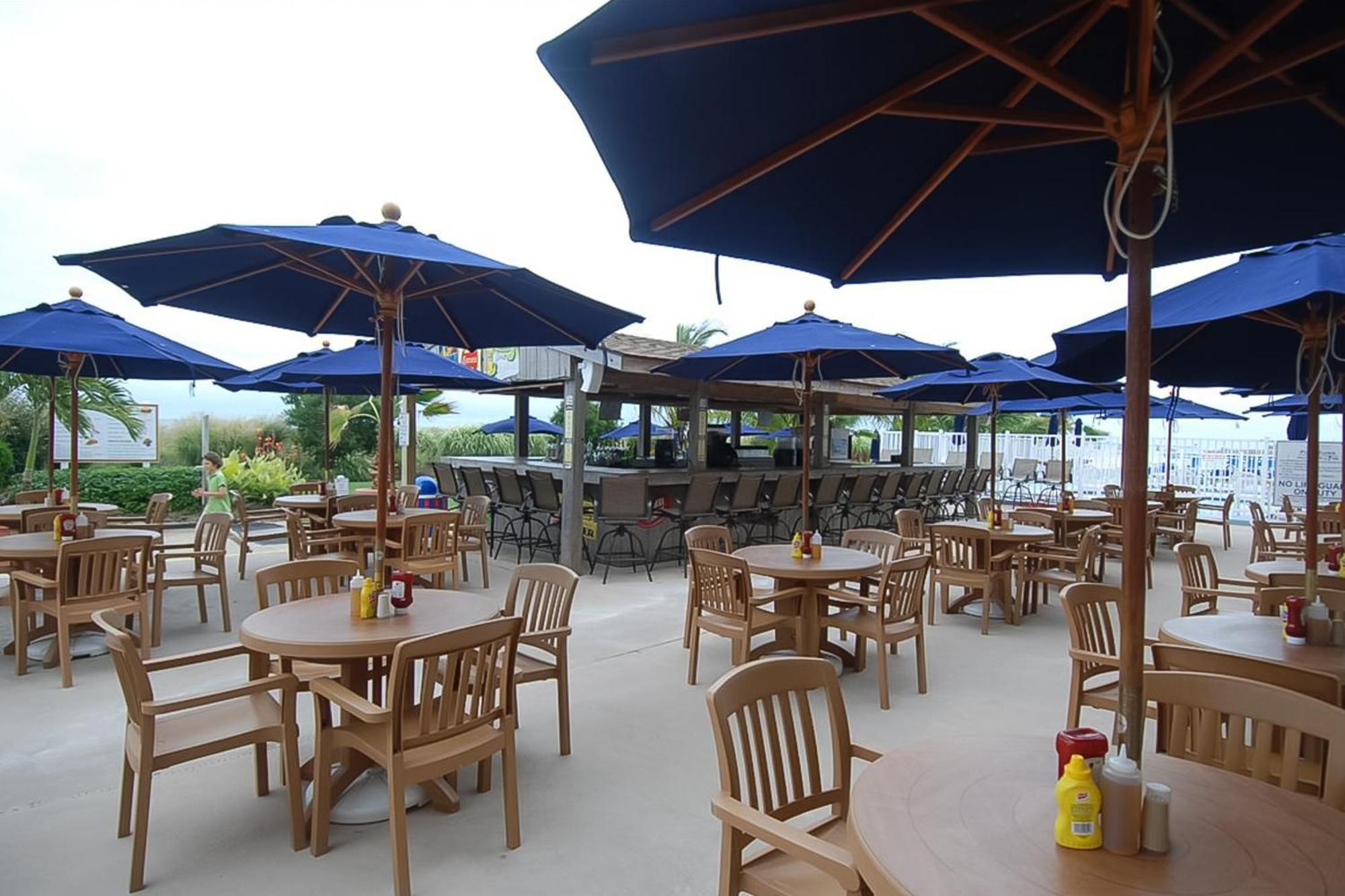 Carousel Condos II Ocean City Rum bild